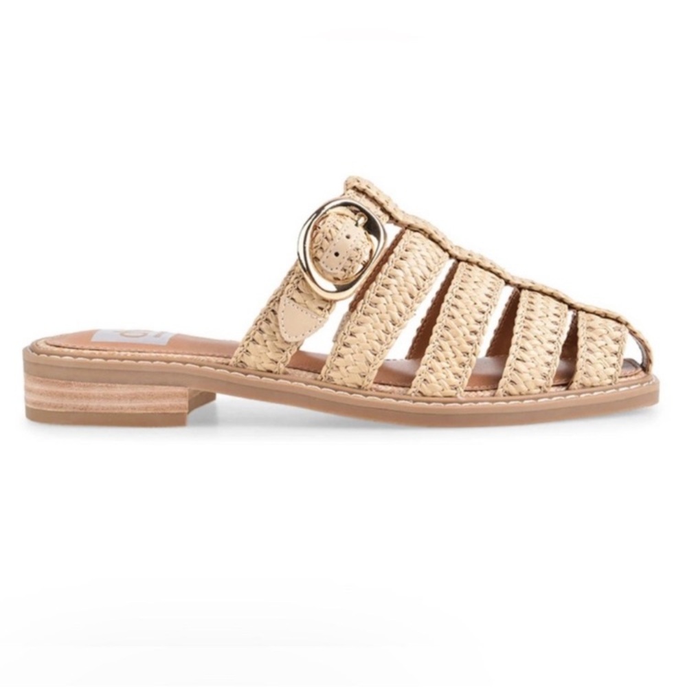 NWT DV Sandals - Picture 3 of 3